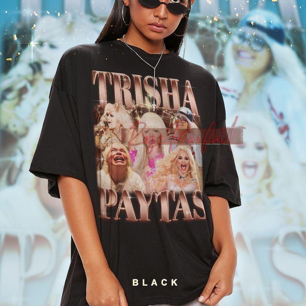 Trisha Paytas 5 Vuitino Apparel Trisha Paytas 5 Vuitino Apparel